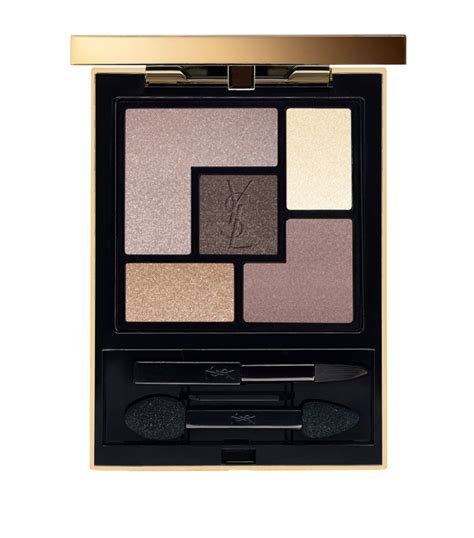 ysl couture palette contouring n13|Yves Saint Laurent Couture Palette Eye Contouring .